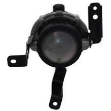 Протитуманна фара Kia Ceed 07-09 5дв. права з рамкою DEPO 92201-1H000