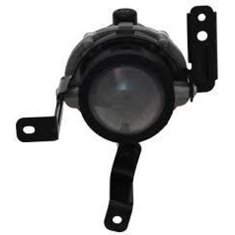 Протитуманна фара Kia Ceed 07-09 5дв. права з рамкою DEPO 92201-1H000