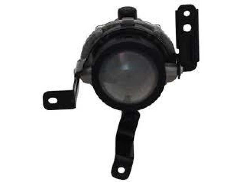 Протитуманна фара Kia Ceed 07-09 5дв. ліва з рамкою DEPO 92201-1H000