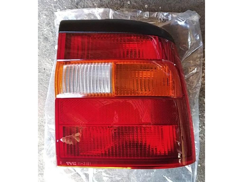 Ліхтар задній правий Opel Vectra A (TYC)