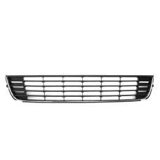 Решітка бампера VW Caddy 11-15 середня (FPS) 1T0853101B2ZZ