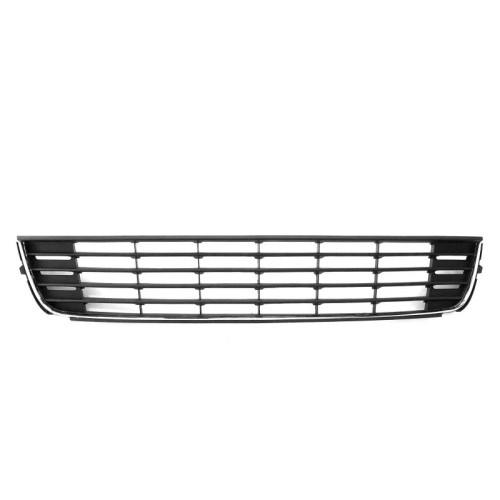 Решітка бампера VW Caddy 2011-2015 середня FPS 1T0853101B2ZZ