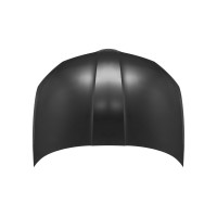 Капот Skoda Fabia 2014- Tempest