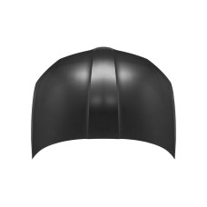 Капот Skoda Fabia 2014- Tempest