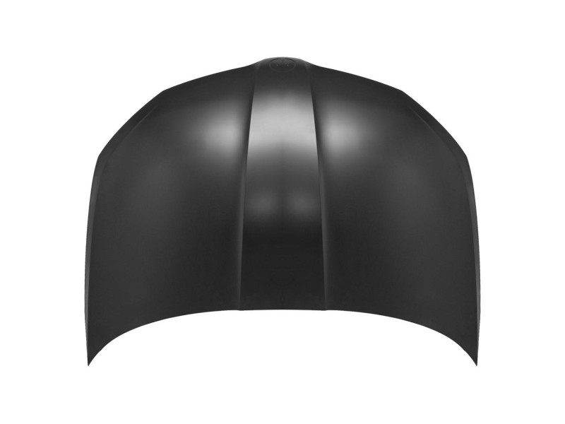 Капот Skoda Fabia 2014- Tempest