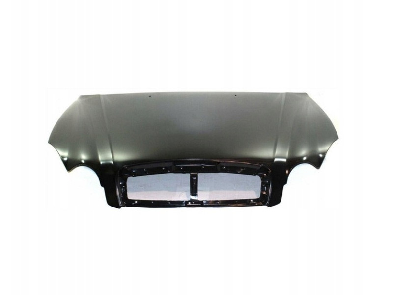 Капот Hyundai Sonata 2001-2005 Tempest