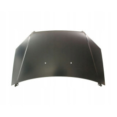 Капот Fiat Doblo 2005-2009 Tempest
