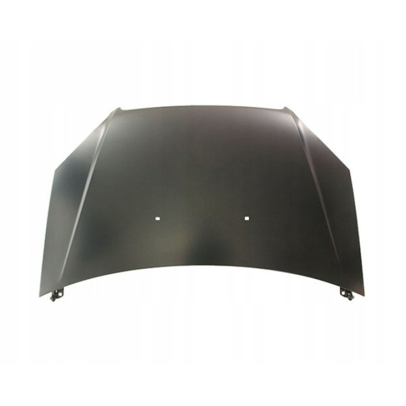 Капот Fiat Doblo 2005-2009 Tempest