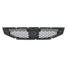 Решітка радіатора Honda Accord Coupe USA 08-10 (Tempest) 71121TE0A01