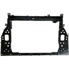 Передня панель Jeep Renegade 2014- (Tempest) 68256097AA