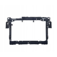 Передня панель Mazda CX-7 06-12 (Tempest) EH1053110B