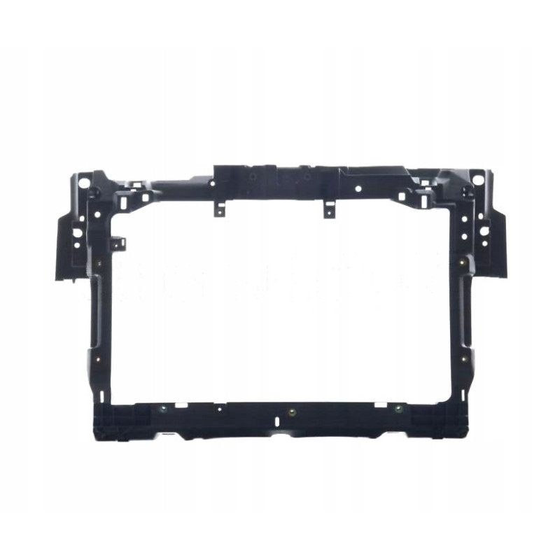 Передня панель Mazda CX-7 06-12 (Tempest) EH1053110B