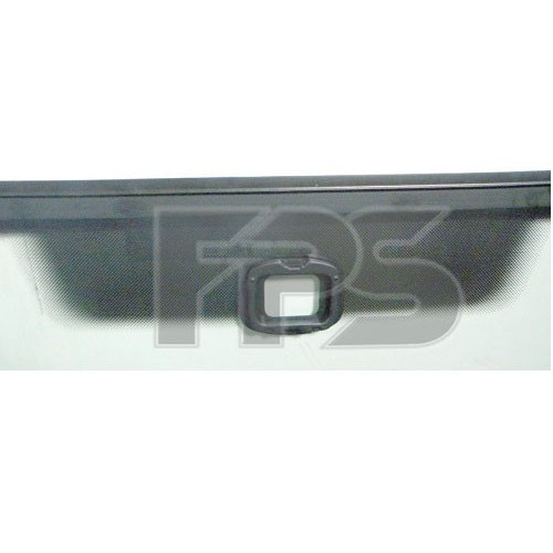 Лобове скло Skoda YETI 2009-