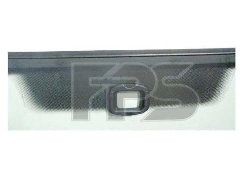 Лобове скло Skoda YETI 2009-