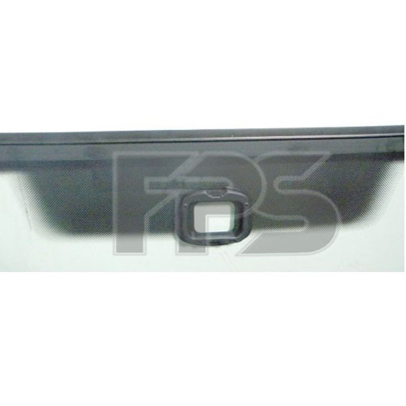 Лобове скло Skoda YETI 2009-