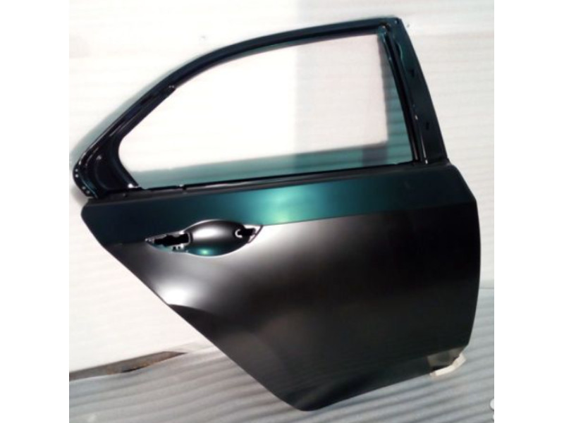 Задні двері праві Honda Accord 8 2008-2010 FPS 67510TL0000ZZ