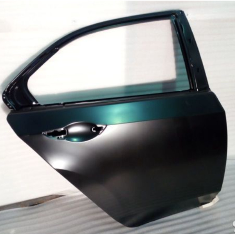 Задні двері праві Honda Accord 8 2008-2010 FPS 67510TL0000ZZ