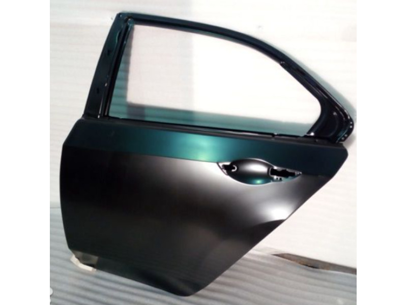 Задні двері ліві Honda Accord 8 2008-2010 FPS 67550TL0000ZZ