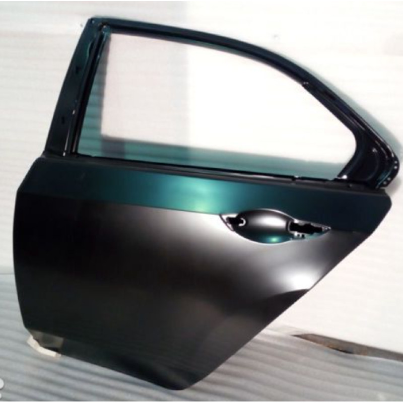 Задні двері ліві Honda Accord 8 2008-2010 FPS 67550TL0000ZZ