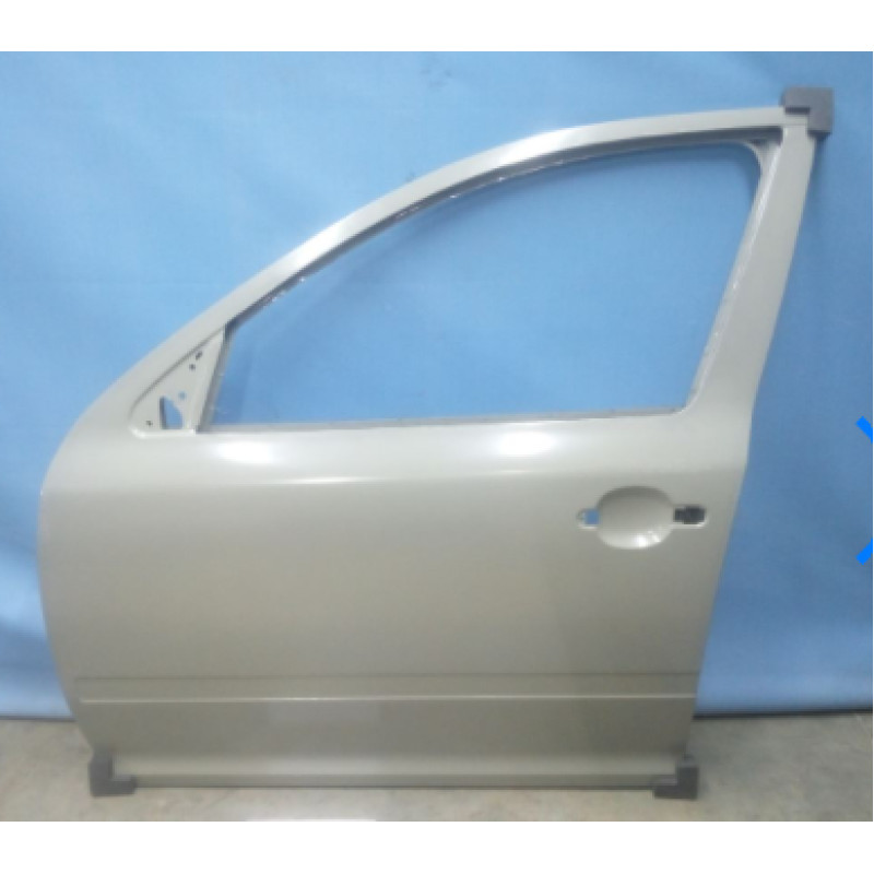 Передні двері ліві Skoda Octavia A5 2005-2013 FPS 1Z0831055