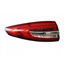 Ліхтар задній правий Ford Fusion 2017 - зовнішній (TYC) HS7Z13404D