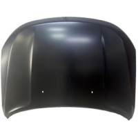 Капот Jeep Compass 2017- Tempest 53430188