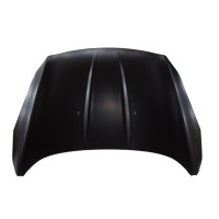 Капот без отворів під омивач Ford Kuga/Escape 2013-2016 Tempest CJ54S16612AJ
