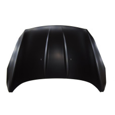 Капот без отворів під омивач Ford Kuga/Escape 2013-2016 Tempest CJ54S16612AJ