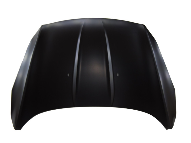 Капот без отворів під омивач Ford Kuga/Escape 2013-2016 Tempest CJ54S16612AJ