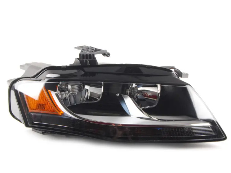 Передня фара права Audi A4 B8 USA 08-12 (TYC) мех. H7 / H7 USA