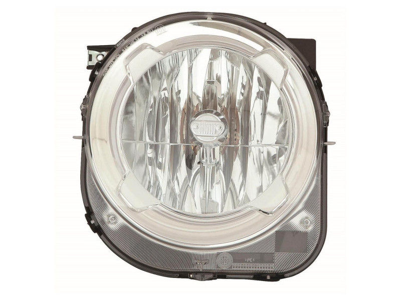 Фара передня ліва Jeep Renegade 14 - H13 (TYC) 68256570AA