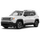 Фара передня ліва Jeep Renegade 14 - H13 (TYC) 68256570AA
