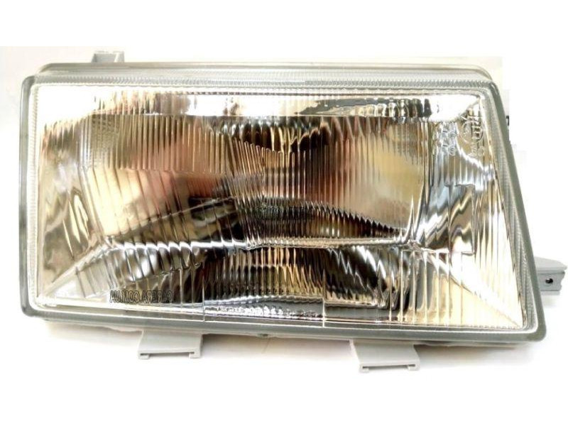 Фара передня Renault 9, 11 86 - ліва DEPO 7700-773-368