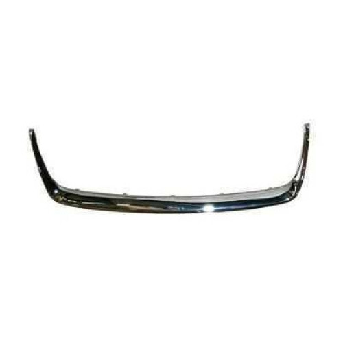Молдинг решітки радіатора Suzuki Grand Vitara 2006-2009 хром FPS 7174265J000PG