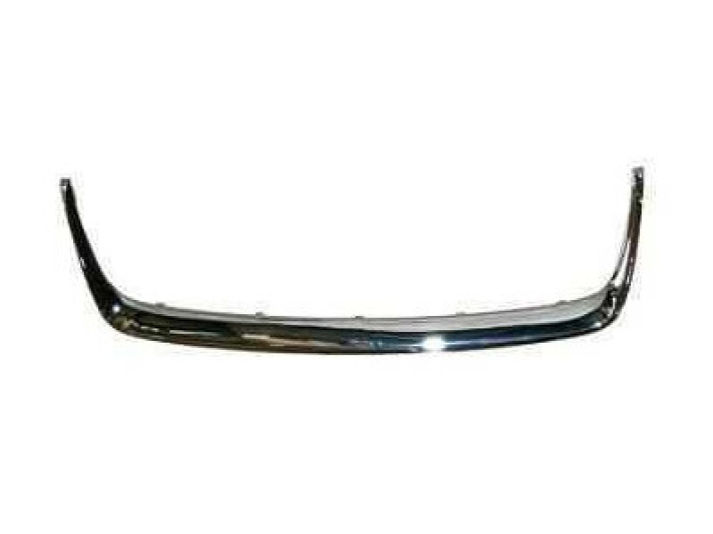 Накладка решітки радіатора Suzuki Grand Vitara 06-09 хром (FPS) 7174265J000PG