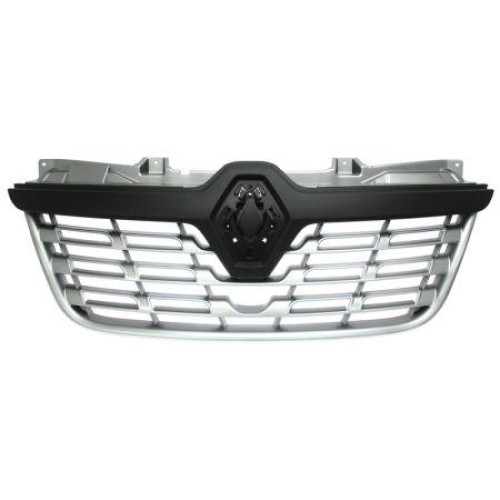 Решітка радіатора Renault Master 14- FPS 623104199R