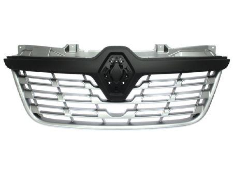 Решітка радіатора Renault Master 14- (FPS) 623104199R