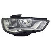 Фара передня права Audi A3 12-16 (TYC) ел. H7/H15 8V0941004