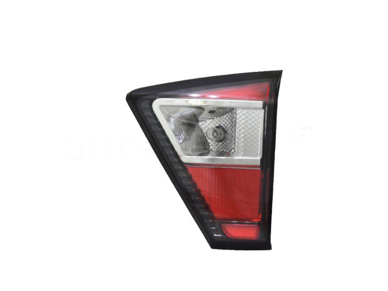 Ліхтар задній лівий Ford Kuga, Escape 2017 - внутрішній (TYC) GJ5Z13405A світлий