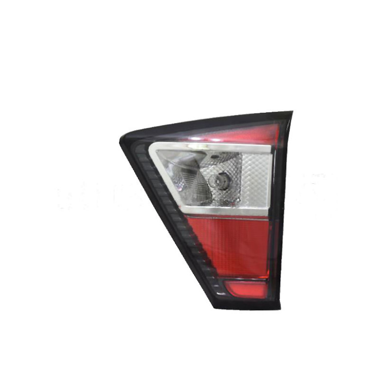 Ліхтар задній лівий Ford Kuga, Escape 2017 - внутрішній (TYC) GJ5Z13405A світлий