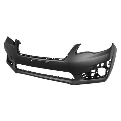 Бампер передній Subaru Impreza 2011-2016 (Signeda) 57704FJ001