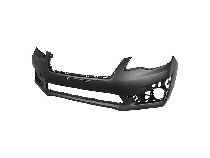 Бампер передній Subaru Impreza 2011-2016 (Signeda) 57704FJ001