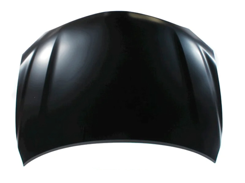 Капот Toyota Camry XV70 2017- Signeda