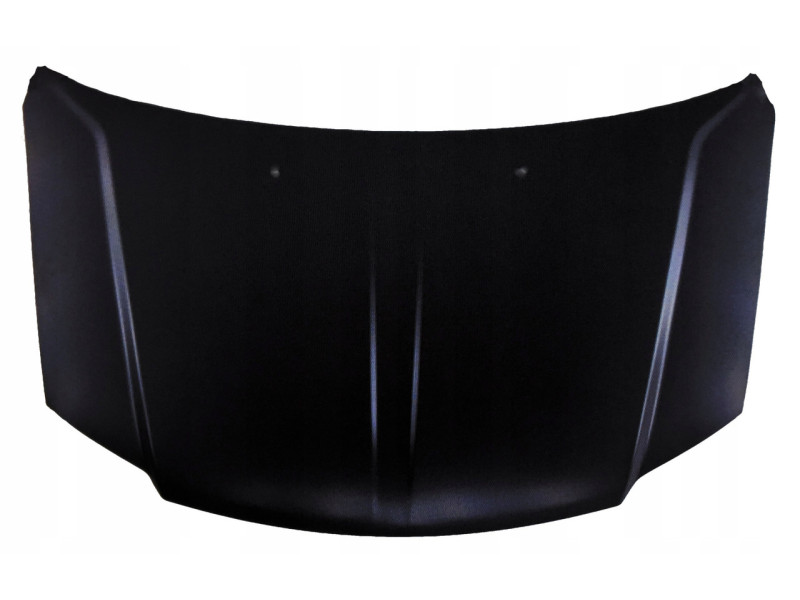 Капот Chrysler Town & Country 2011-2016, Dodge Grand Caravan 2011- (Signeda) 4589880AB