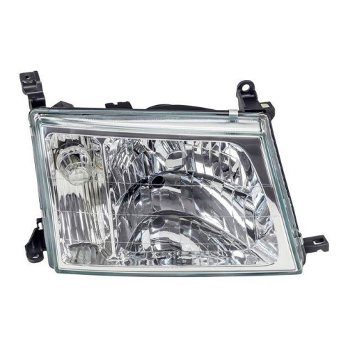 Фара передня Toyota Land Сгuіѕег J100 98-04 тип USA права (Depo)