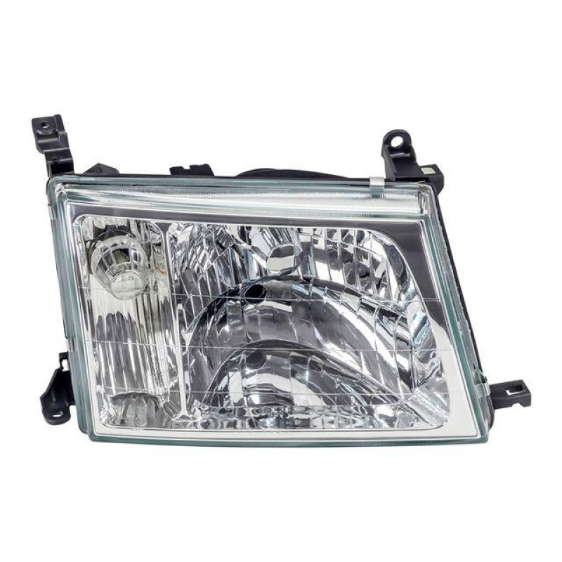 Фара Toyota Land Сгuіѕег J100 98-04 тип USA права (Depo)