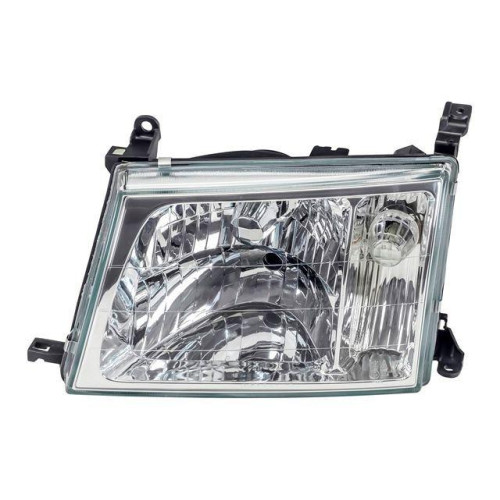 Фара передня Toyota Land Сгиіѕег J100 98-04 тип USA ліва (Depo)