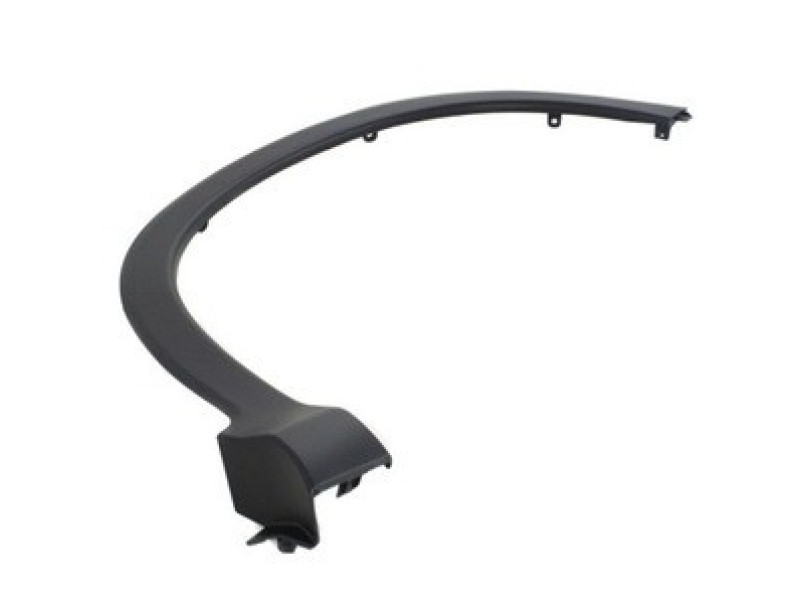 Рант переднього крила правий Honda CR-V 12-17 тип Japan / USA (FPS) 74115T0AA01