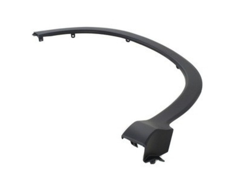 Рант переднього крила лівий Honda CR-V 12-17 тип Japan / USA (FPS) 74165T0AA01