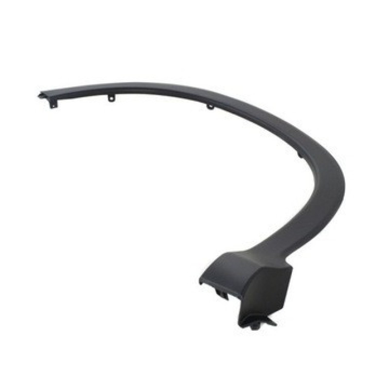 Рант переднього крила лівий Honda CR-V 12-17 тип Japan / USA (FPS) 74165T0AA01